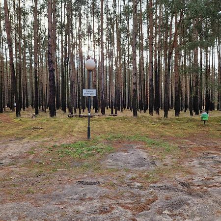 Appartamento Lesny Zakatek Nr 2 Radzyń Esterno foto