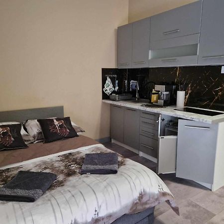 Appartamento Lesny Zakatek Nr 2 Radzyń Esterno foto