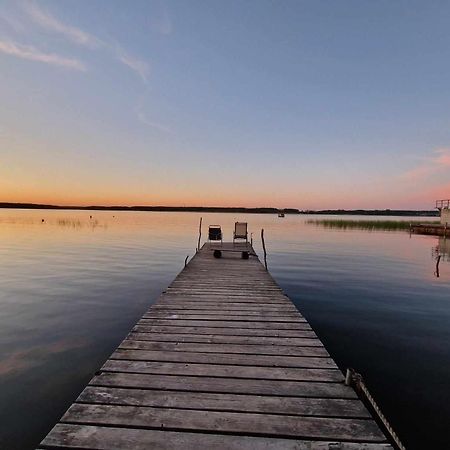 Appartamento Lesny Zakatek Nr 2 Radzyń Esterno foto