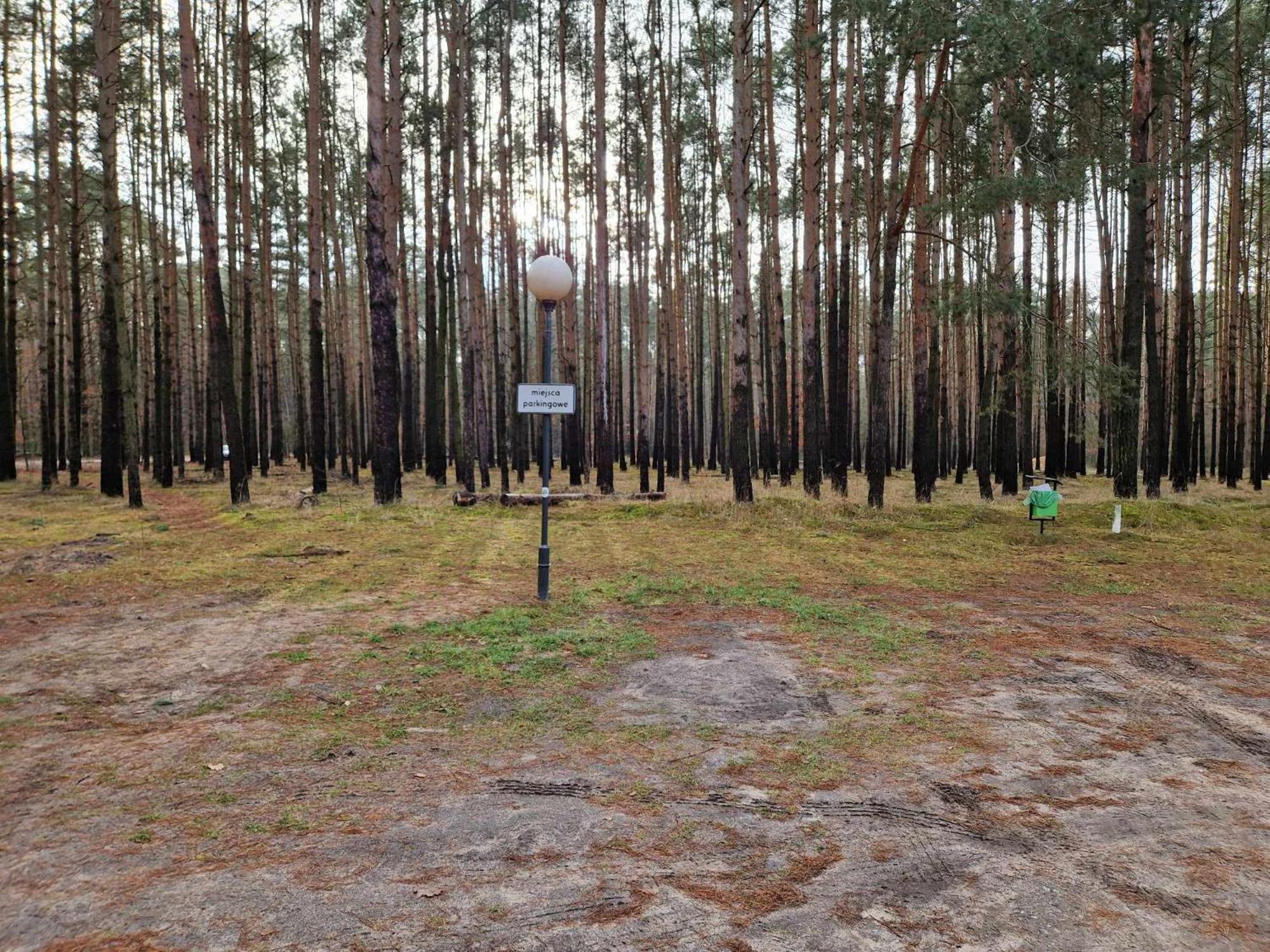 Appartamento Lesny Zakatek Nr 2 Radzyń Esterno foto