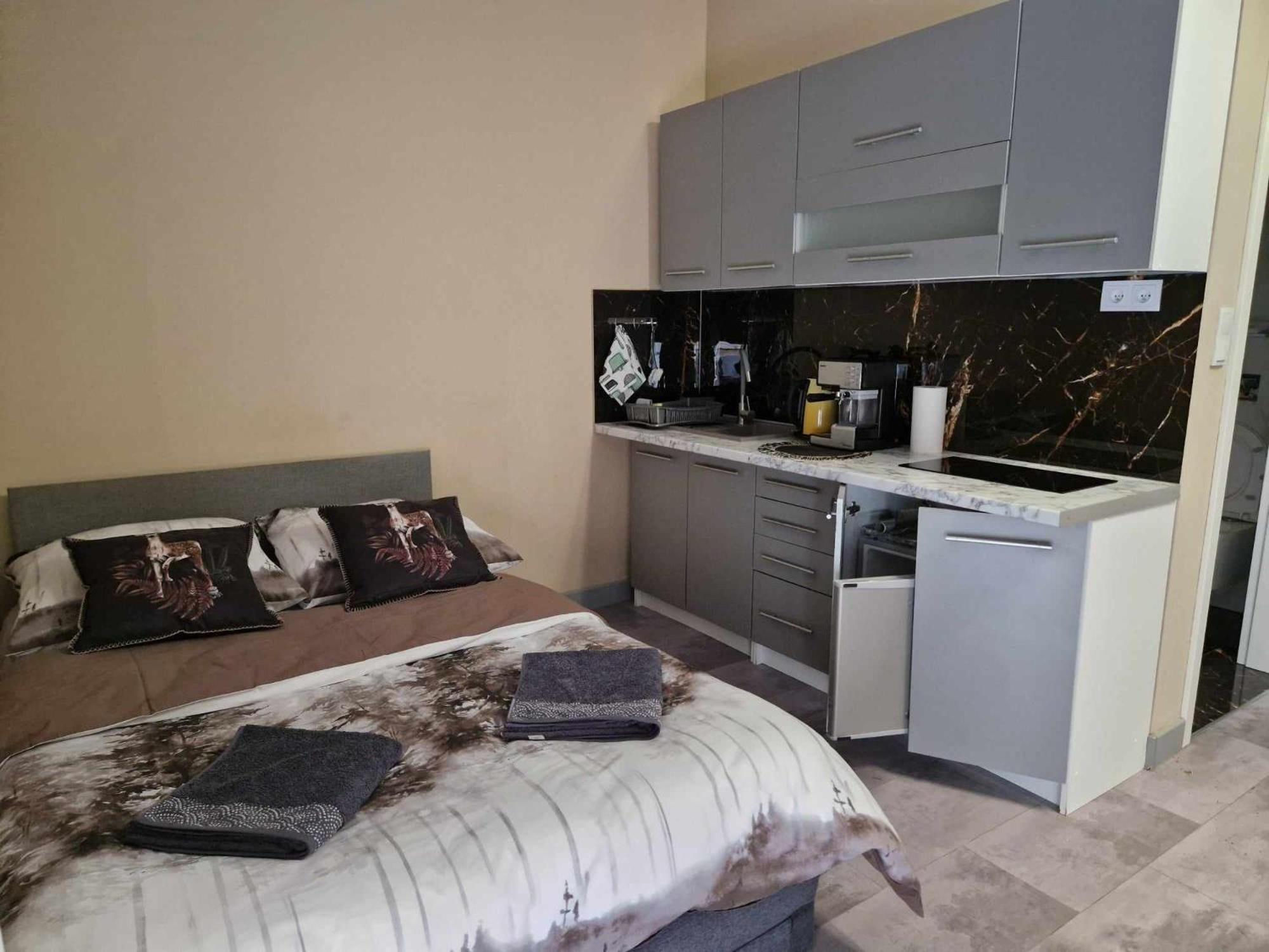 Appartamento Lesny Zakatek Nr 2 Radzyń Esterno foto