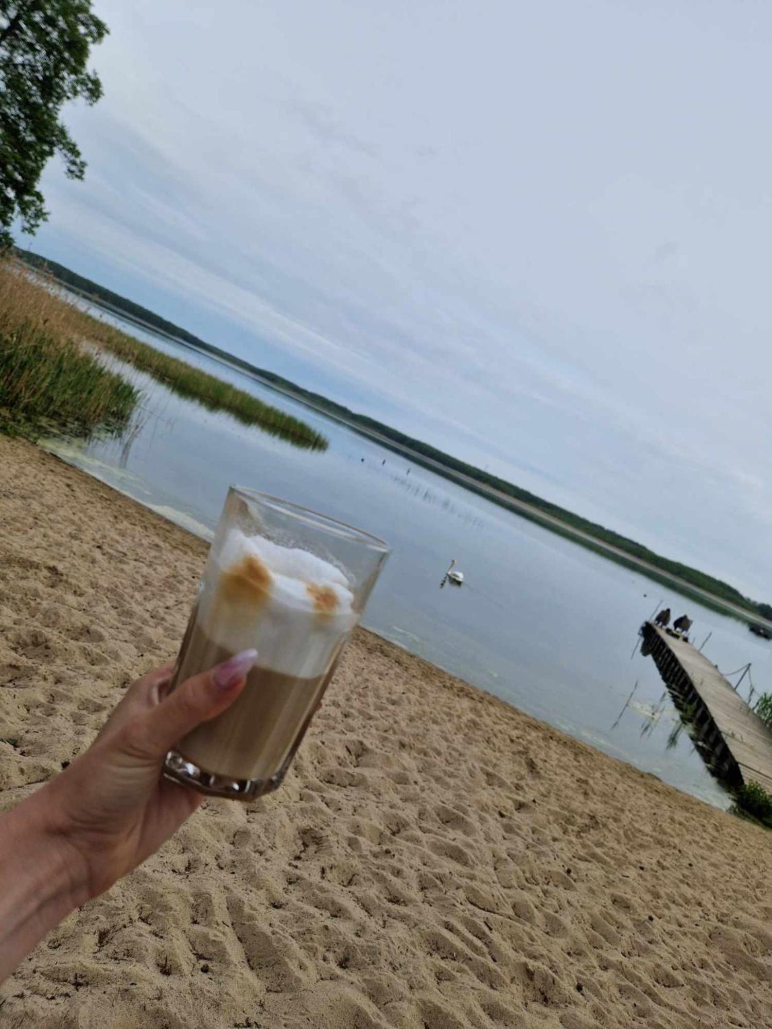 Appartamento Lesny Zakatek Nr 2 Radzyń Esterno foto