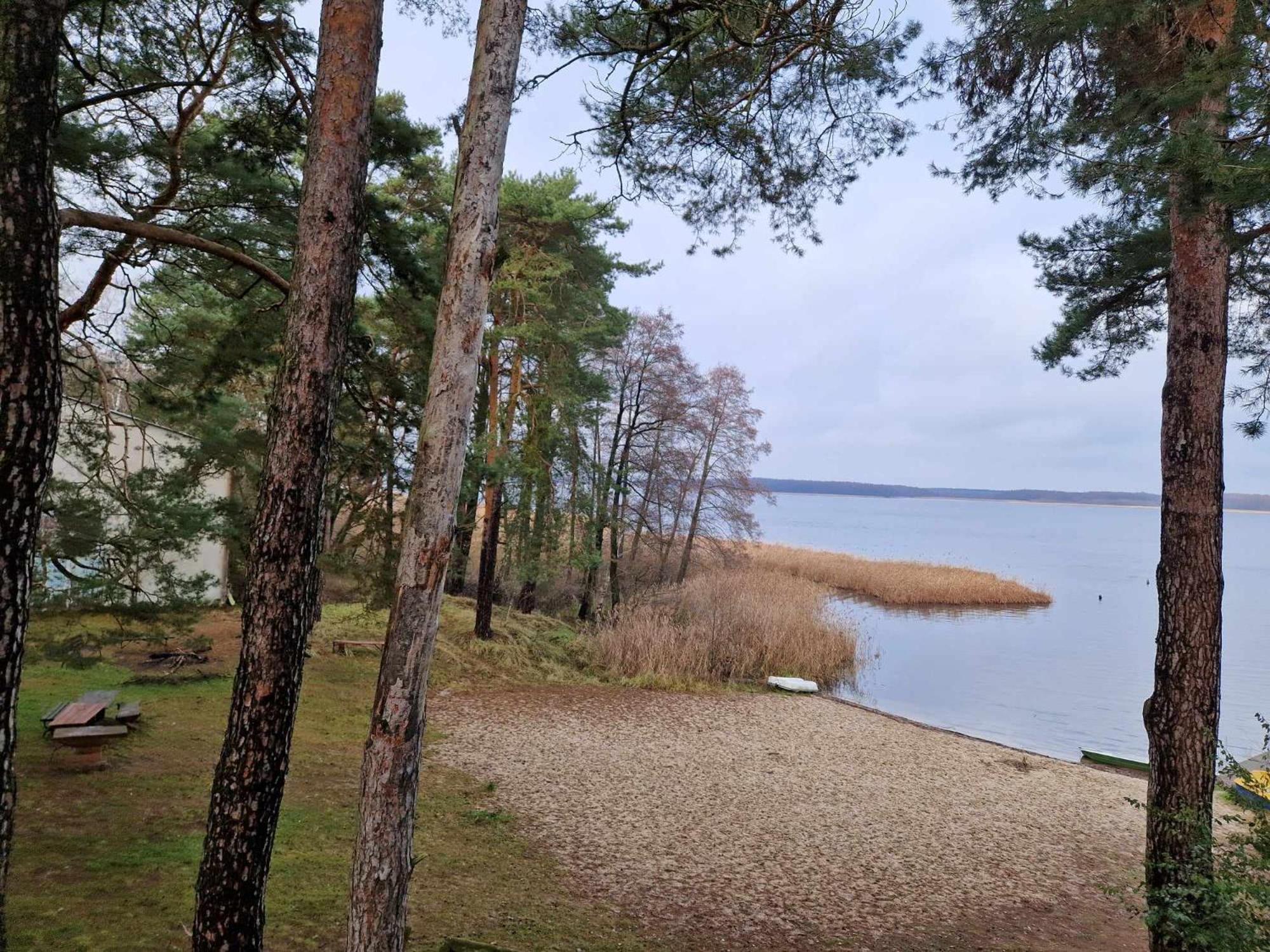 Appartamento Lesny Zakatek Nr 2 Radzyń Esterno foto